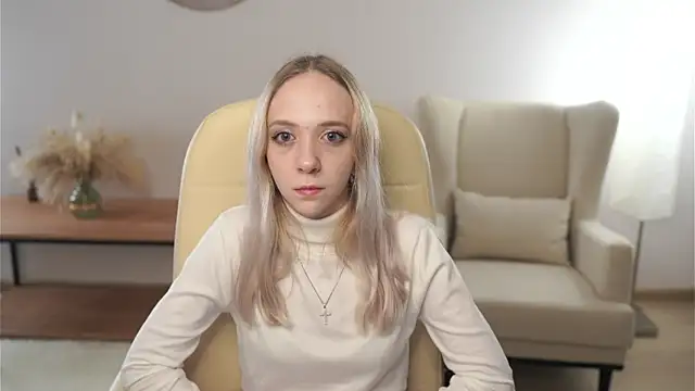 MaricelaCarolla online show from November 2, 7:22 am