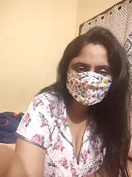 mouni499 online show from December 16, 5:18 pm