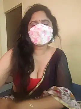 mouni499 online show from March 26, 3:28 pm