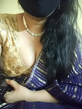 mouni499 online show from April 7, 3:34 pm