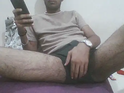 Bull Dick 69 online show from May 2, 6:13 pm