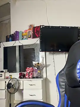 Milleradhara24 online show from December 3, 2:08 am