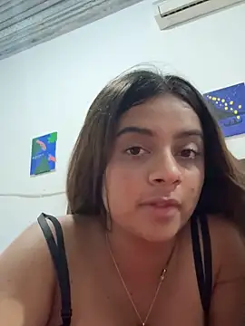 dulce lian online show from November 12, 8:19 pm