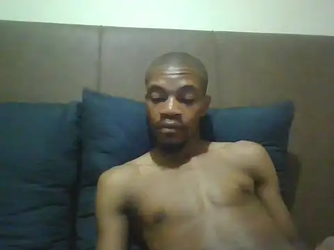 NkabiDick online show from January 15, 7:28 pm