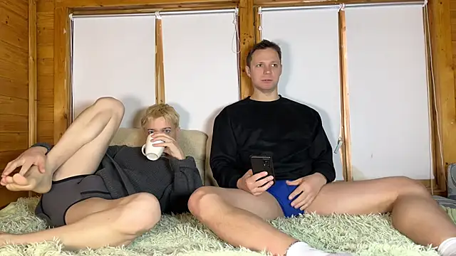 ARTEM SUCHKOV19 online show from January 15, 7:57 am