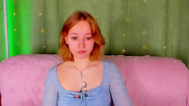 RikkiChoco online show from May 25, 10:38 pm