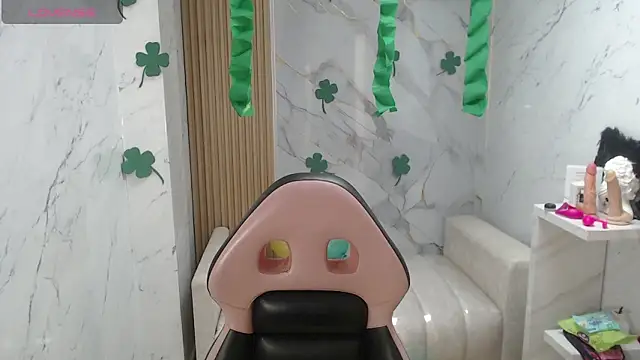 gabriella storm tf online show from March 19, 8:35 pm