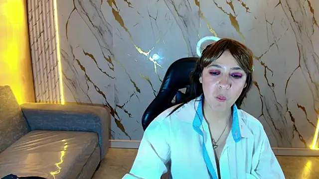 Snapshot of gabriella_storm_tf chatting on April 25, 8:28 am gabriella storm tf online show from April 25, 8:28 am