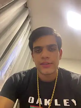 tentacaosexy online show from April 13, 8:03 pm