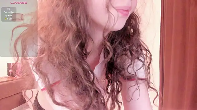 LustyDoll  online show from January 12, 8:14 pm