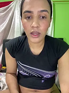 Ivy 08 online show from March 28, 1:49 am