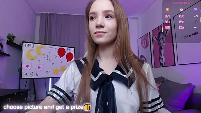 Adria Arjona online show from January 15, 7:46 am