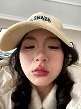 Snapshot of Sinicoco chatting on January 18, 5:11 am Sinicoco online show from January 18, 5:11 am