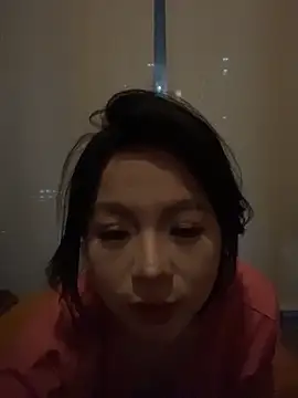 Snapshot of Sinicoco chatting on February 6, 9:56 am Sinicoco online show from February 6, 9:56 am