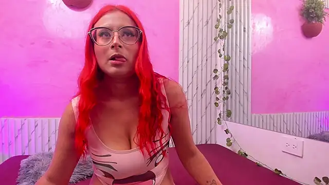 Mia Tailor Bms online show from November 22, 11:31 am