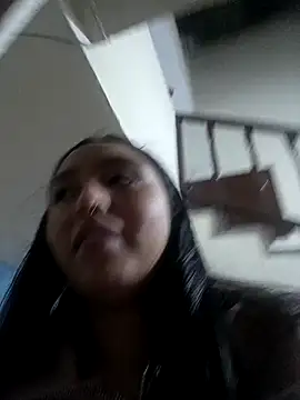 Snapshot of naughtygoddesss_ chatting on February 17, 4:20 am naughtygoddesss online show from February 17, 4:20 am