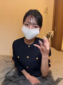 ARISU 1205 online show from November 19, 1:11 pm