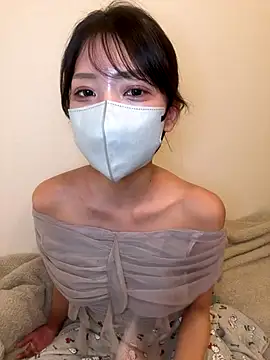 ARISU 1205 online show from November 26, 1:45 pm