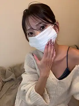 ARISU 1205 online show from December 20, 3:30 pm