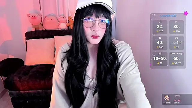 Omorimori online show from February 15, 1:52 pm