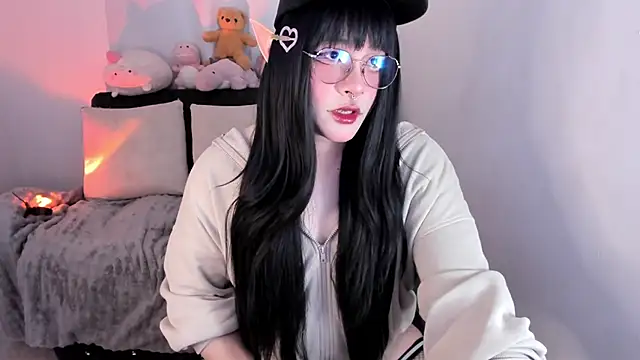 Omorimori online show from March 13, 2:45 pm