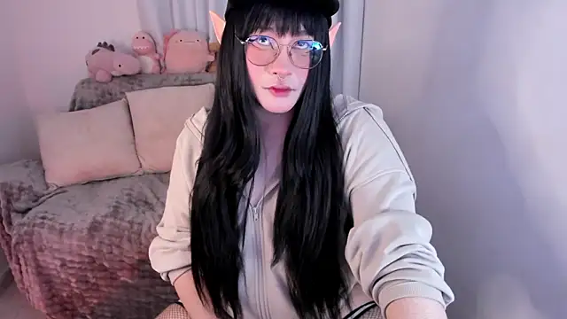 Omorimori online show from March 18, 2:09 pm