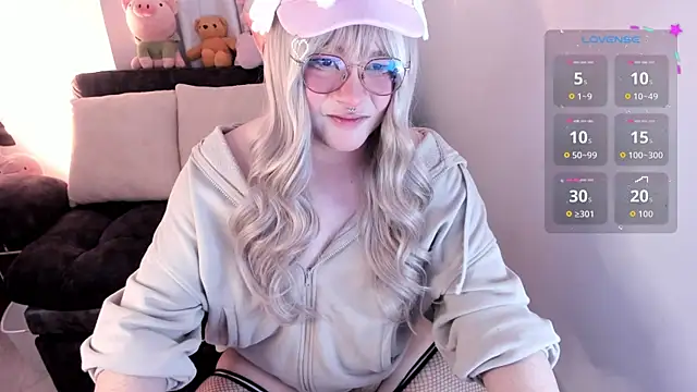 Omorimori online show from March 23, 3:05 pm