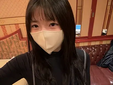 kirari ch online show from November 15, 11:07 am