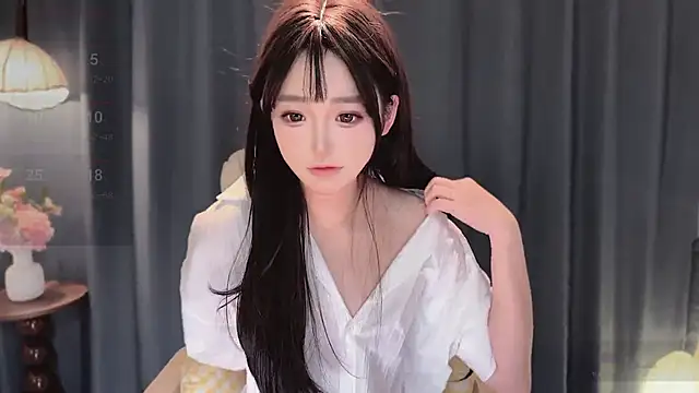 Yaiyigirl online show from February 5, 2:54 pm