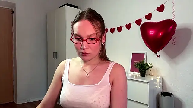 Kalli ly online show from February 10, 2:10 pm