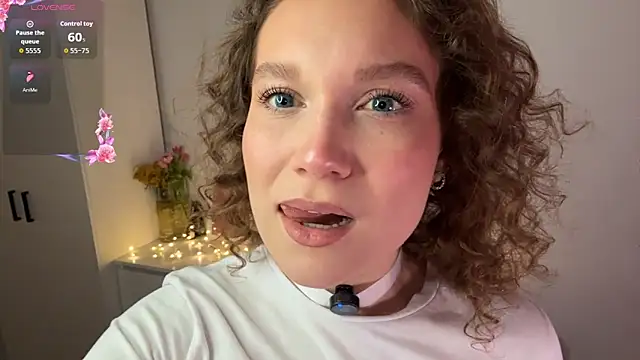 Kalli ly online show from March 10, 3:50 pm