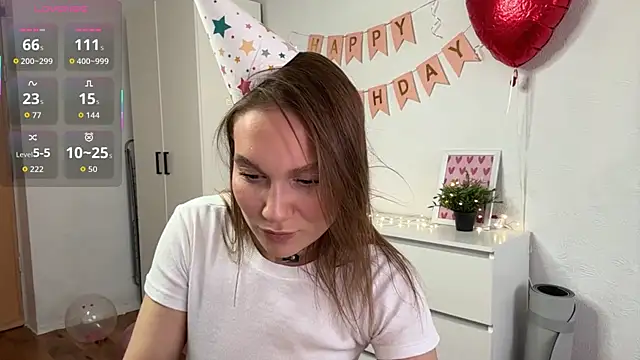 Kalli ly online show from April 1, 2:25 pm