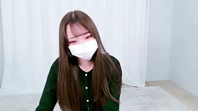 Snapshot of Natuki_chan chatting on November 2, 10:39 am Natuki chan online show from November 2, 10:39 am