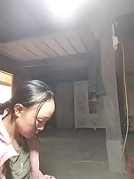 Snapshot of juju-zu chatting on November 5, 1:05 am juju-zu online show from November 5, 1:05 am