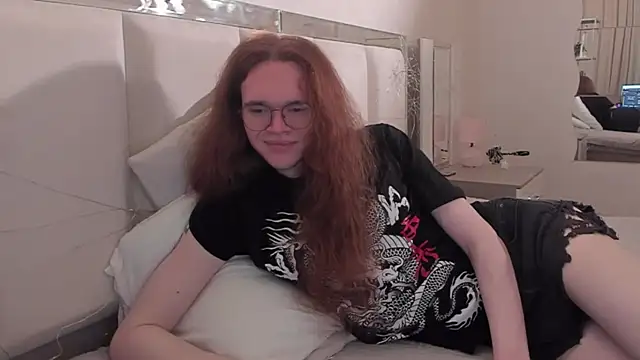 Mark Glover online show from November 13, 10:25 am