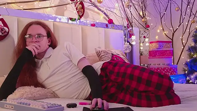 Mark Glover online show from December 17, 3:29 pm