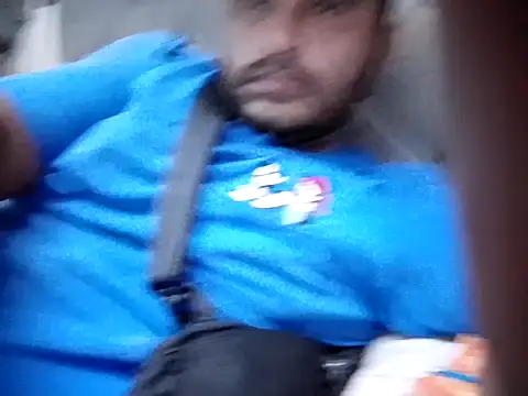 KARNEs24666 online show from April 16, 2:34 am