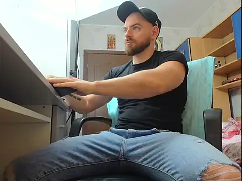 Ryanstone  online show from January 9, 4:15 am