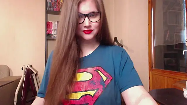 -Alexandra- online show from November 9, 9:51 am