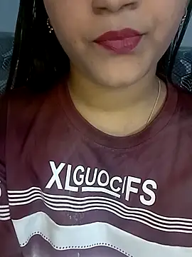 Neha533 online show from December 15, 7:40 pm