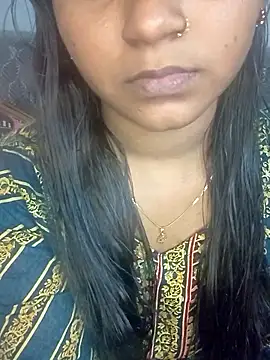 Neha533 online show from January 8, 7:16 pm