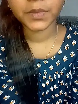 Neha533 online show from February 3, 11:54 pm