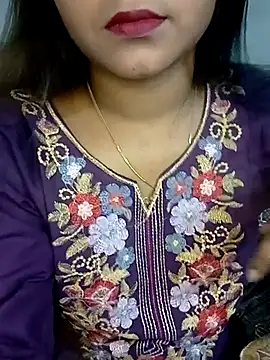 Neha533 online show from February 4, 10:36 pm