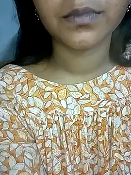 Neha533 online show from April 3, 6:50 pm