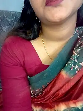 Neha533 online show from April 12, 7:41 pm