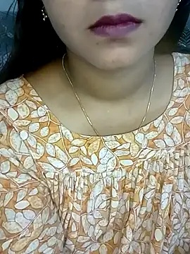 Neha533 online show from April 17, 7:28 pm