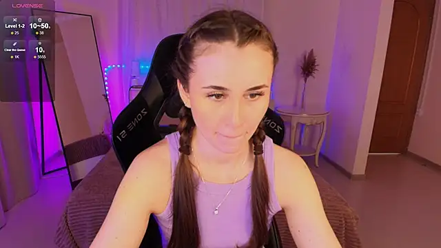 Snapshot of _Melissa_Evans_ chatting on November 27, 5:20 am Melissa Evans online show from November 27, 5:20 am