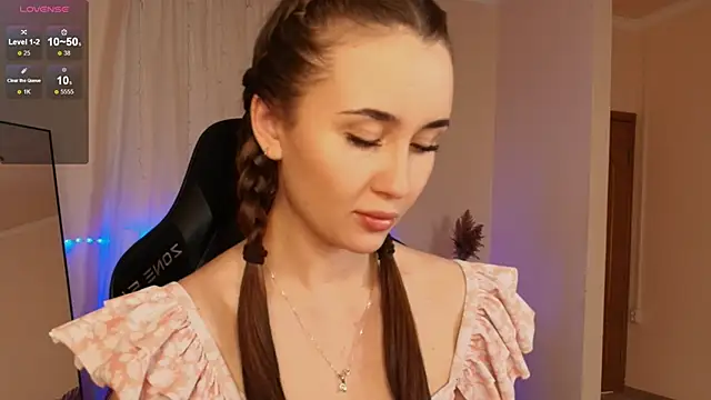 Snapshot of _Melissa_Evans_ chatting on November 28, 5:21 am Melissa Evans online show from November 28, 5:21 am