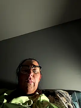 Angel-LinaX online show from December 21, 9:11 pm