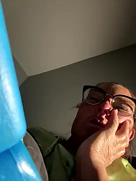 Angel-LinaX online show from January 7, 10:12 pm